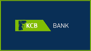 KCB Bank Logo