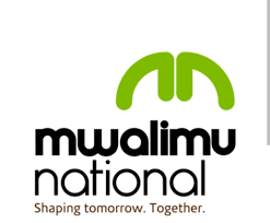 Mwalimu Sacco  Logo